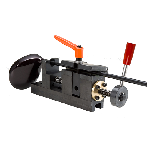シャフト抜き機 | ESN300 – 有限会社アルク