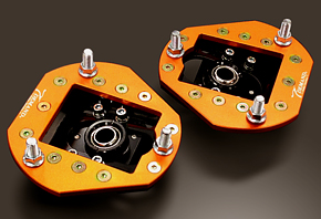 UPPER MOUNT アッパーマウント