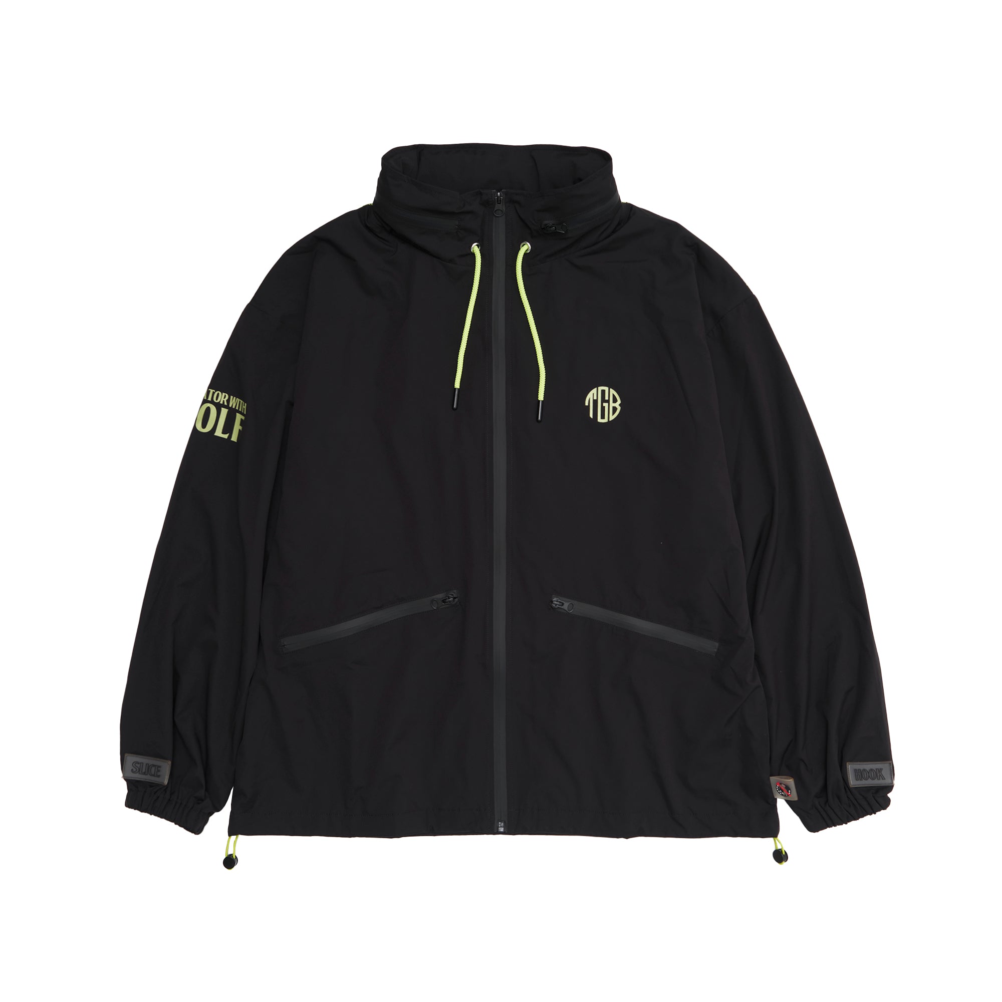 MENS – THURSDAY GOLFIN BUTCHERS