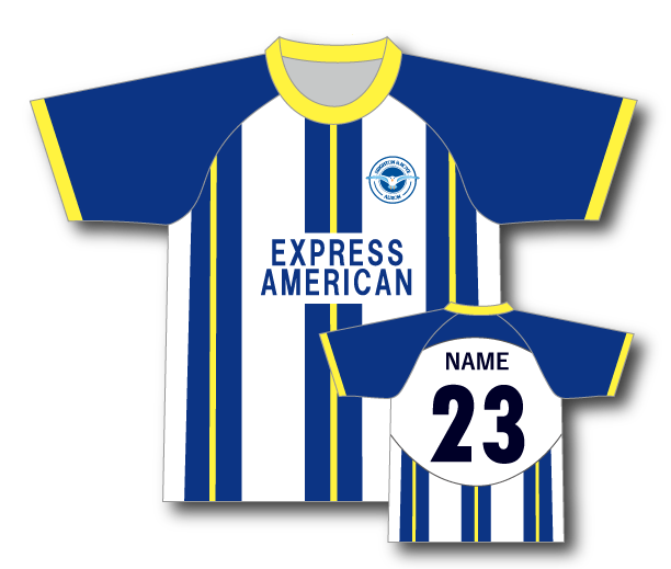 ブライトン ユニフォーム 98-99 ホームユニフォーム ブライトン