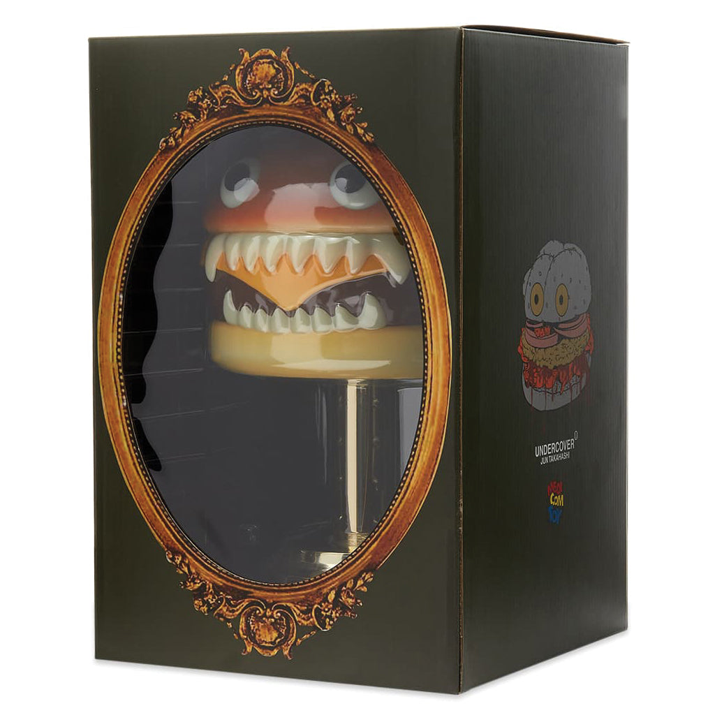 Medicom Toy x UNDERCOVER Hamburger Lamp – T0K10