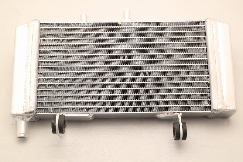 NS50R レーシングラジエター - T2Racing ON-LINE SHOP