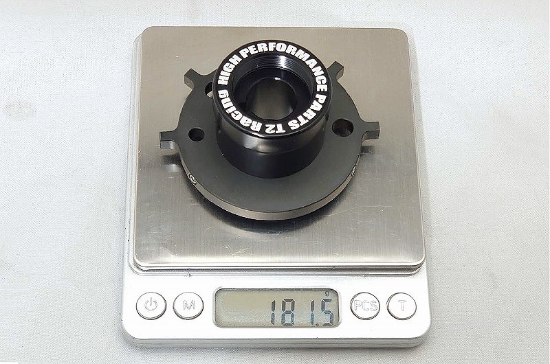 極軽フライホイール - T2Racing ON-LINE SHOP