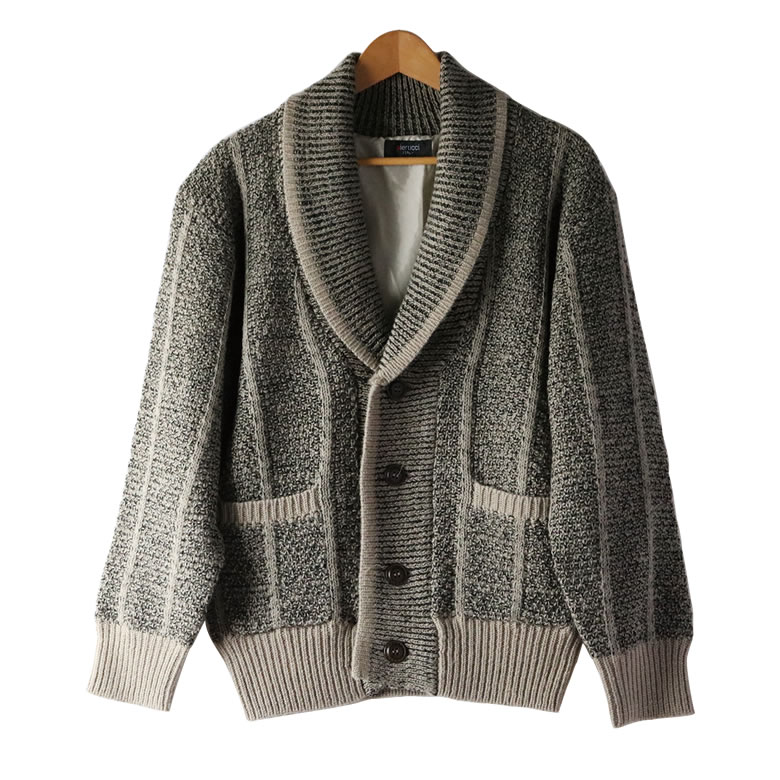 ronherman アルパカ混 コンチョ カーディガン Ron Herman 専用！【Ron