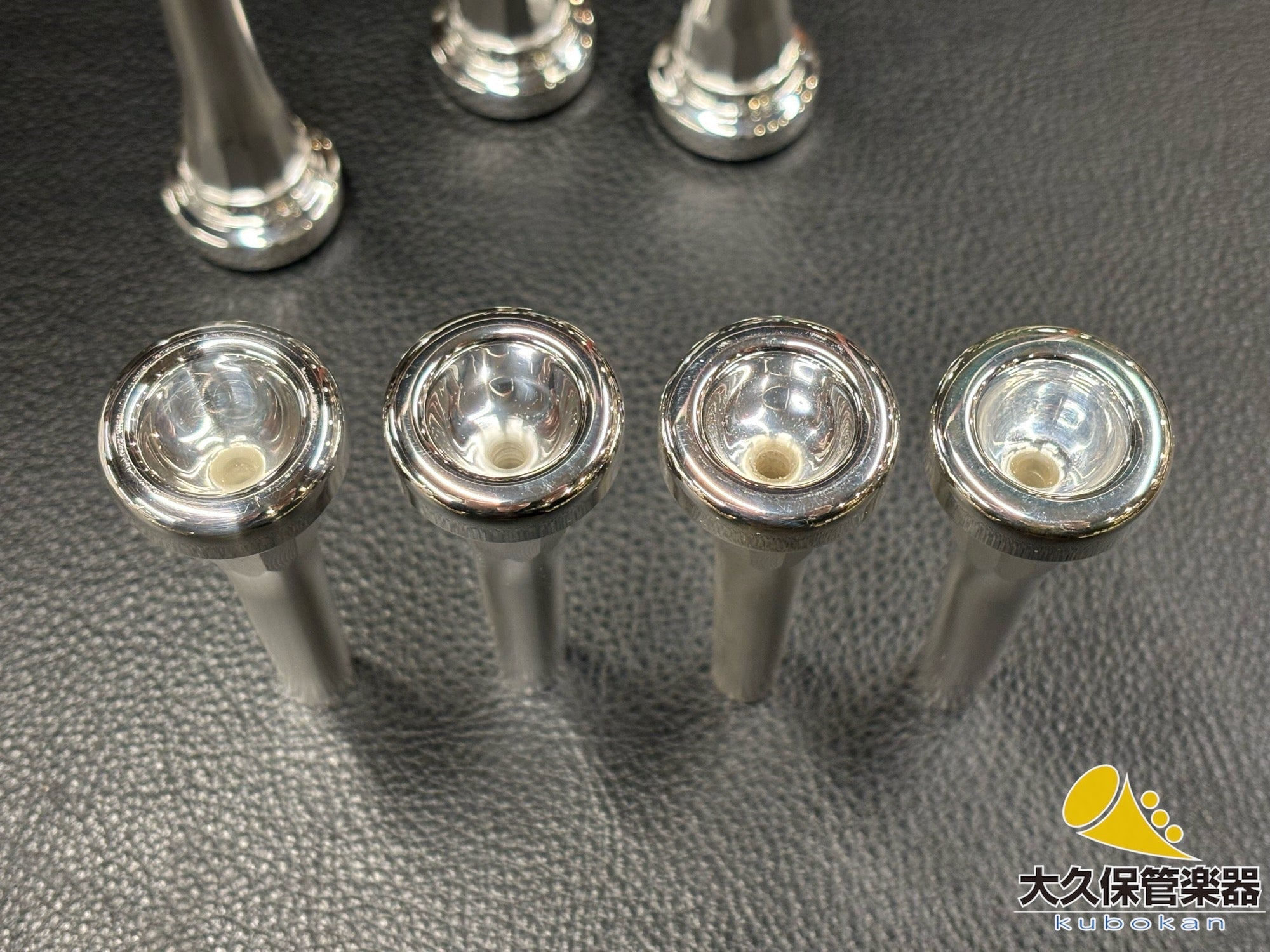 ロータス トランペット用マウスピース 第1世代