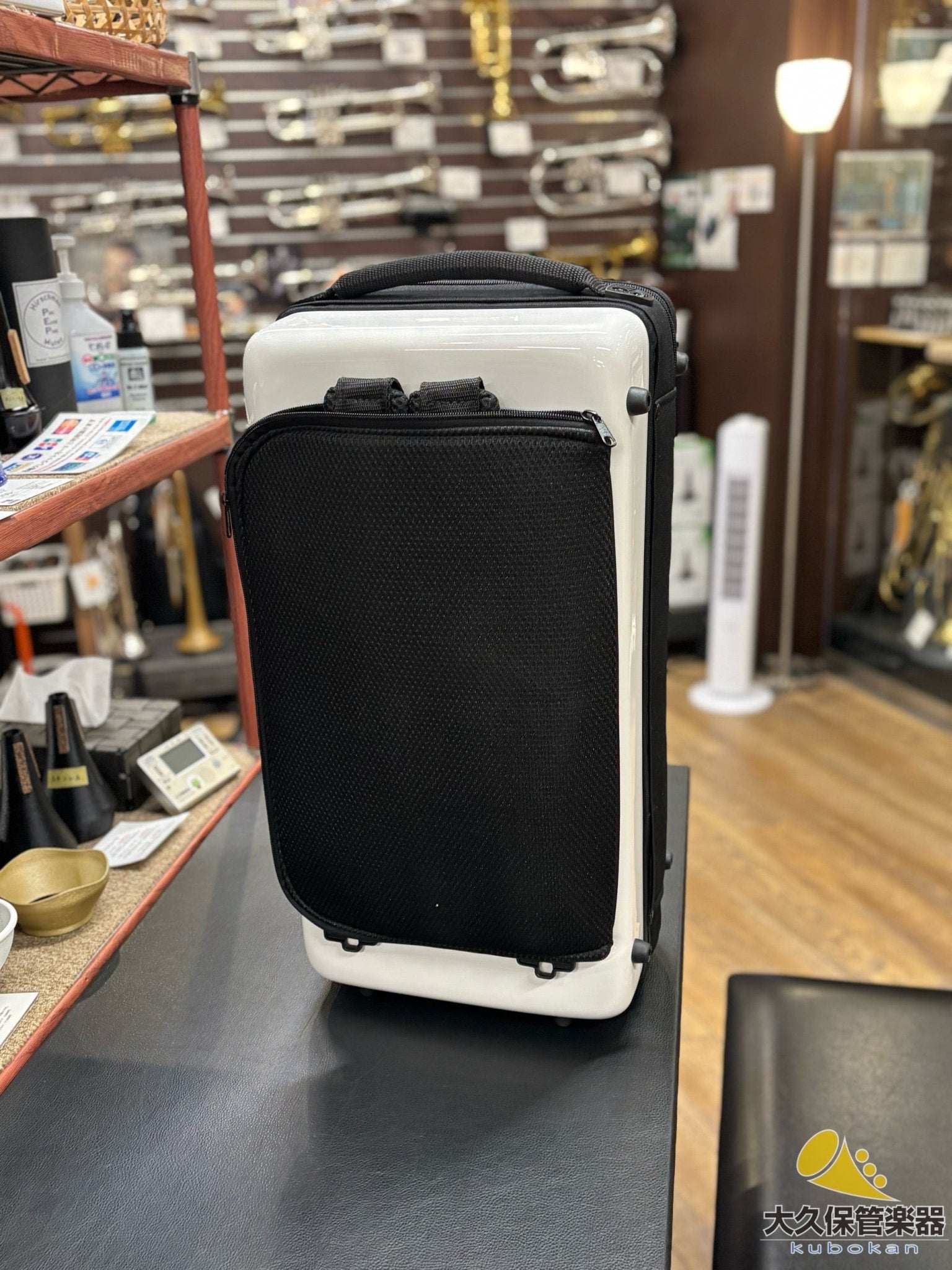 Bags【トランペット3本用ケース】 各色