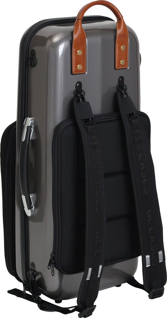 ジーエル GLK-T(S) 【テナーサックス用ケース】各色