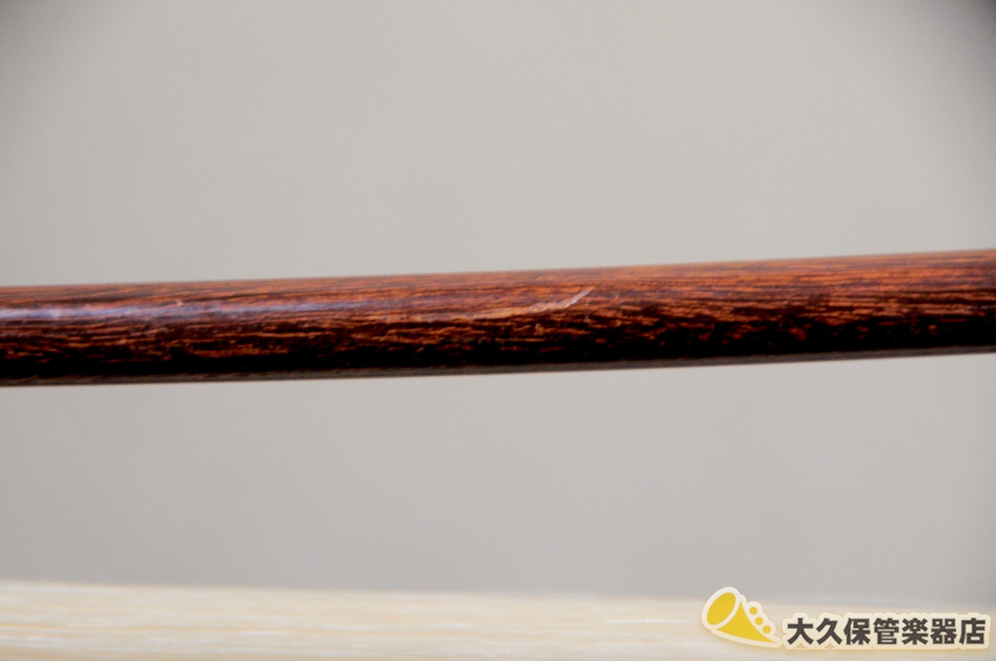 アトリエ・サルド コントラバス弓