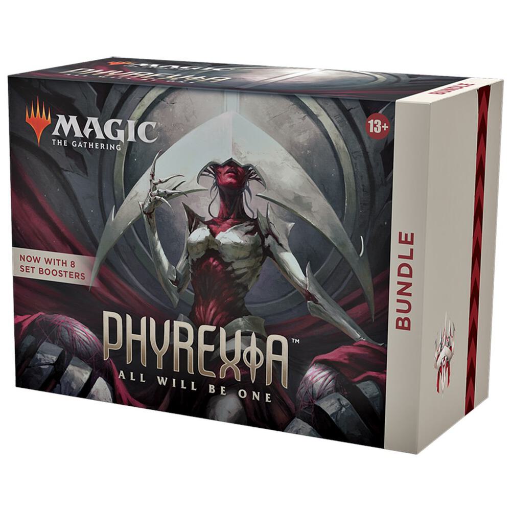 Phyrexia: All Will Be One - Bundle - Phyrexia: All Will Be One
