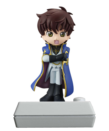 OTHERS コードギアス 反逆のルルーシュR2│株式会社BANDAI SPIRITS