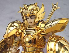 聖闘士聖衣神話 ライブラ童虎 | 魂ウェブ