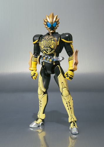 S.H.Figuarts 仮面ライダーオーズ ラトラーター コンボ | 魂ウェブ