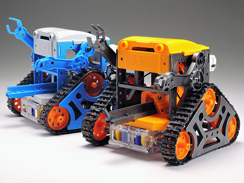 1/10RC サンドバイパー: RCモデル｜TAMIYA SHOP ONLINE -タミヤ公式
