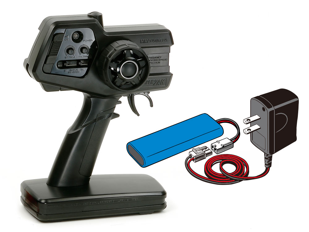 1/10RC XB MOTUL AUTECH Z (TT-02シャーシ): RCモデル｜TAMIYA SHOP