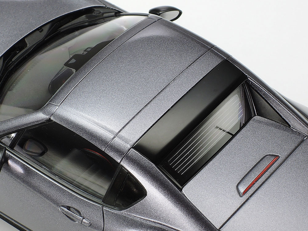 1/24 マツダ ロードスター RF: スケールモデル｜TAMIYA SHOP ONLINE