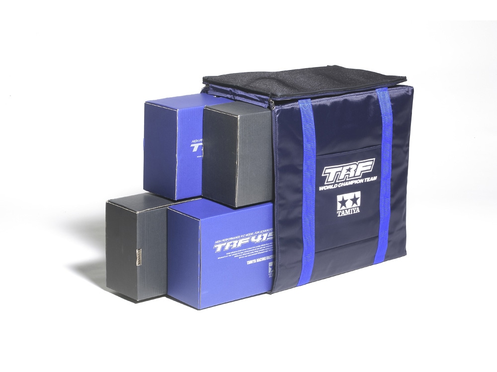 RCピットバッグL: RCモデル｜TAMIYA SHOP ONLINE -タミヤ公式