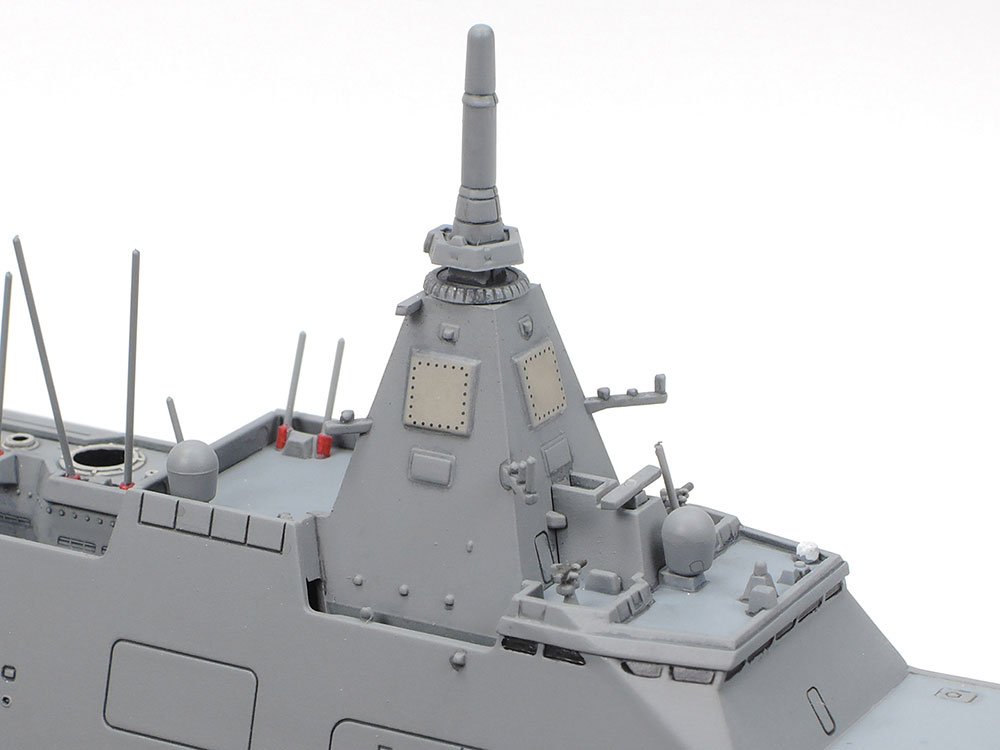 1/700 海上自衛隊 護衛艦 FFM-1 もがみ: スケールモデル｜TAMIYA SHOP
