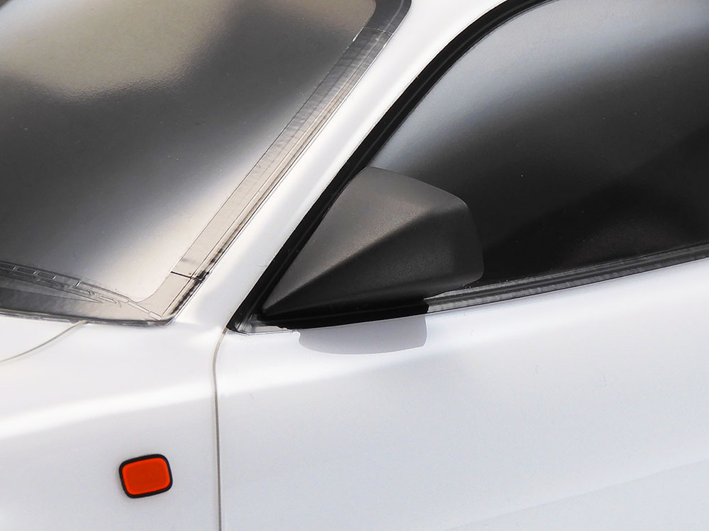 1/10RC トヨタ セリカ GT-FOUR RC (ST185) (TT-02シャーシ): RCモデル