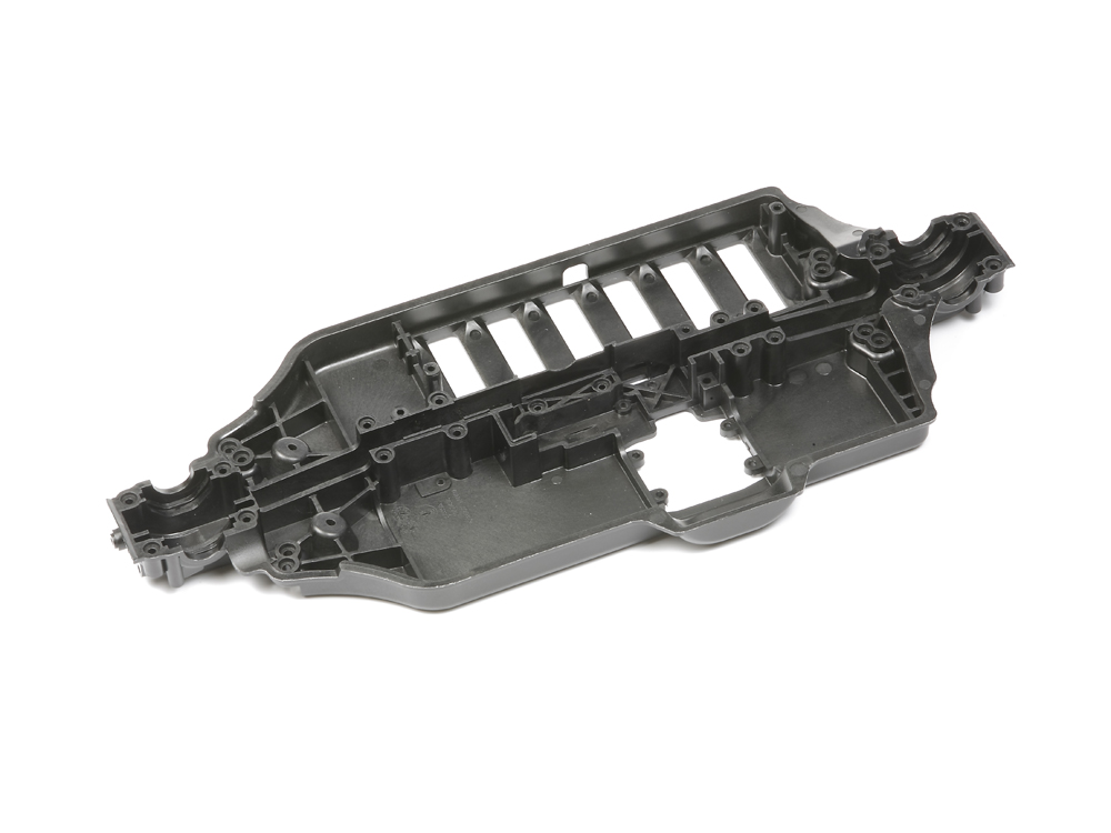 OP.1041 DB01 カーボン強化シャーシ: RCモデル｜TAMIYA SHOP ONLINE
