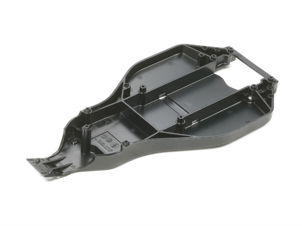 OP.1263 TRF201 ハイトラクションロワデッキ: RCモデル｜TAMIYA SHOP