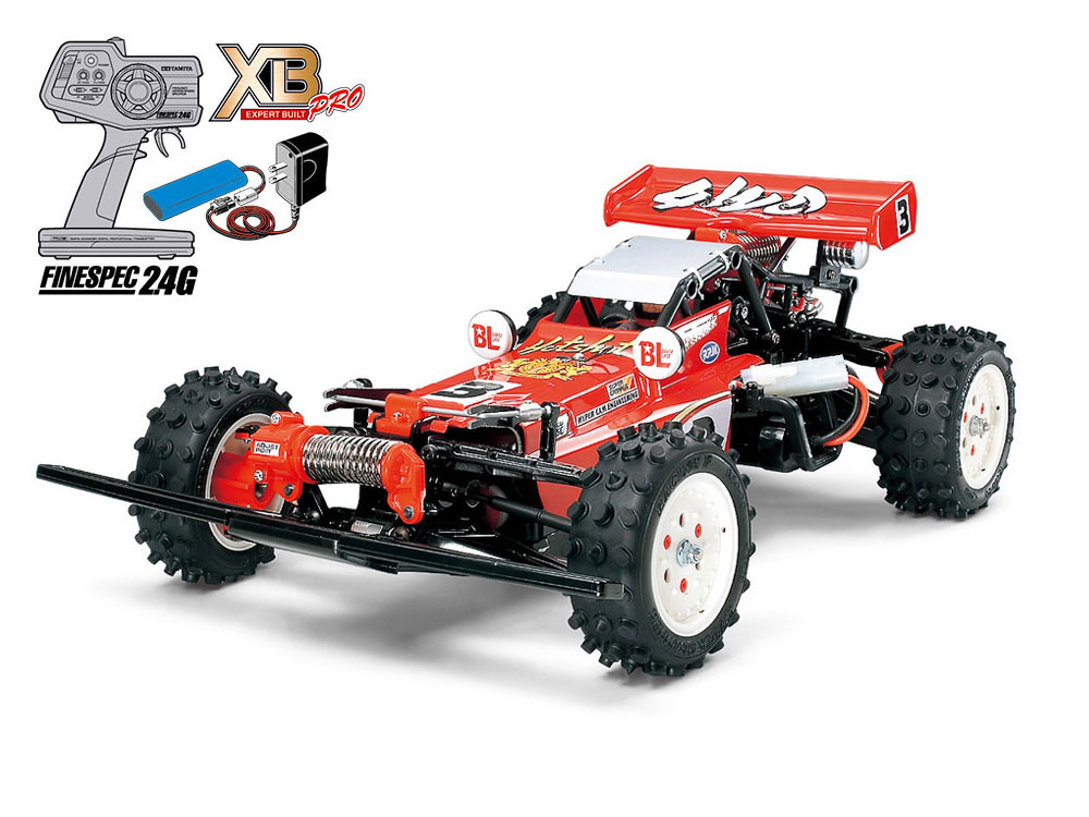 赤*靴様 タミヤ ハリケーンソニック1/12 ラジコン XLARGE®︎ x TAMIYA