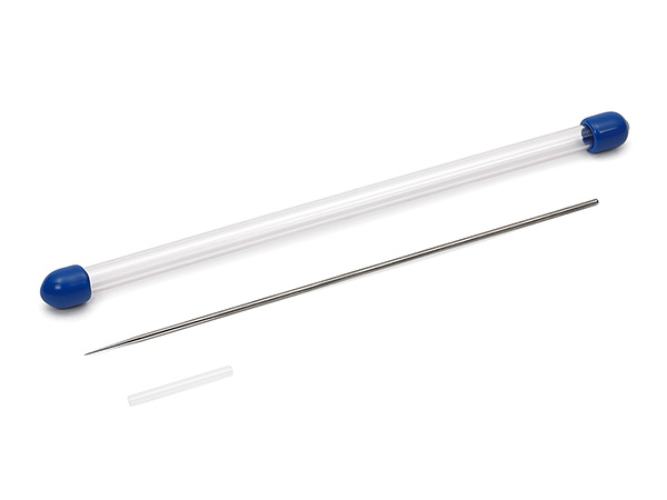 スパーマックス エアーブラシ SX 0.5D用ニードル: ツール＆塗料