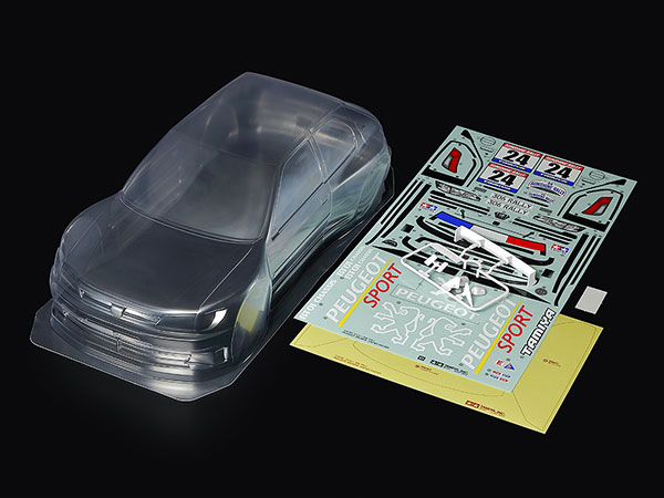 RCモデル/RCパーツ/RCスペアパーツ(並び順：価格(安い順) 19／19ページ