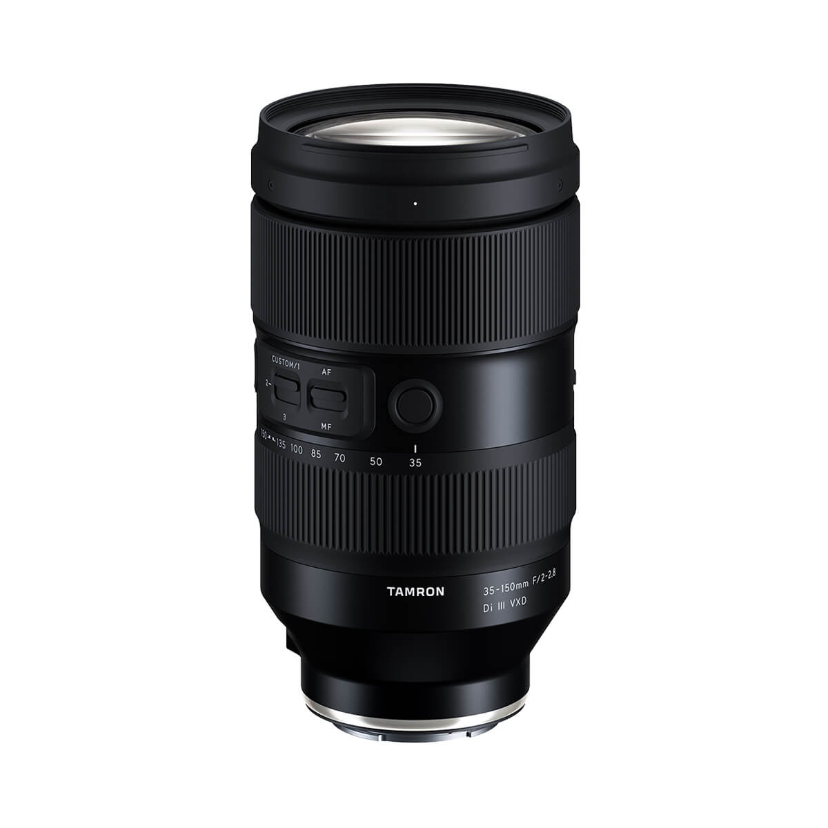 Tamron 35-150mm F/2-2.8 Di III VXD Lens for Sony & Nikon