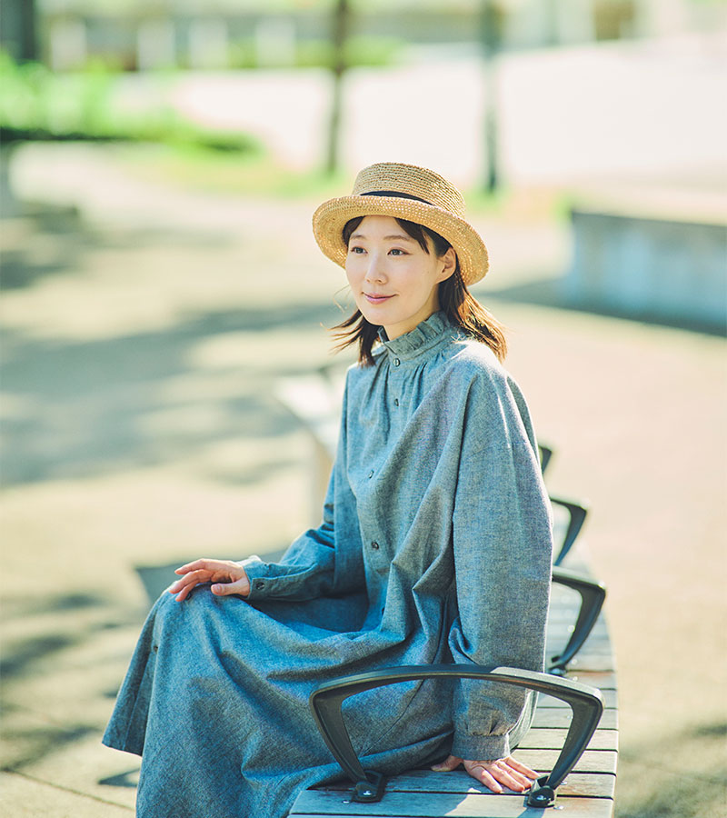 田中帽子店Brice2 （ブリス2）ラフィア ポークパイハット 紳士用帽子