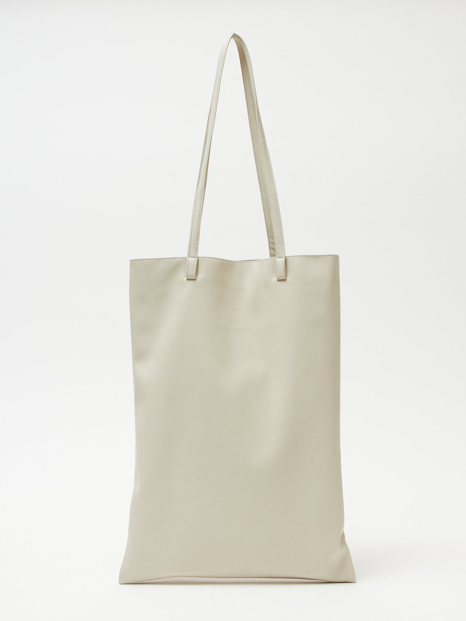 tanakadaisuke(タナカダイスケ)|バッグ|TO-GEN-KYO white leather bag