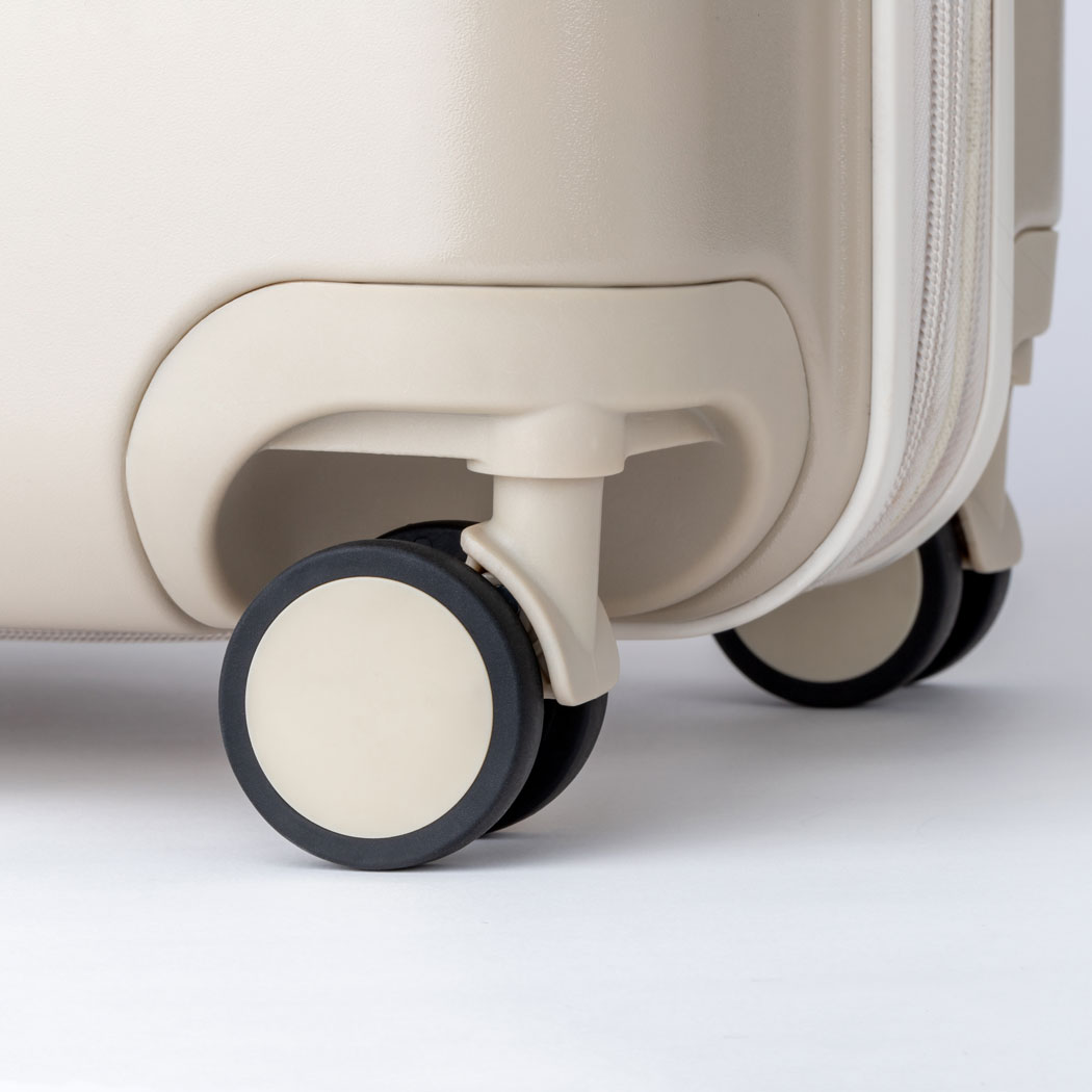 5520 MONOTONE | LEGEND WALKER | スーツケース | T&S