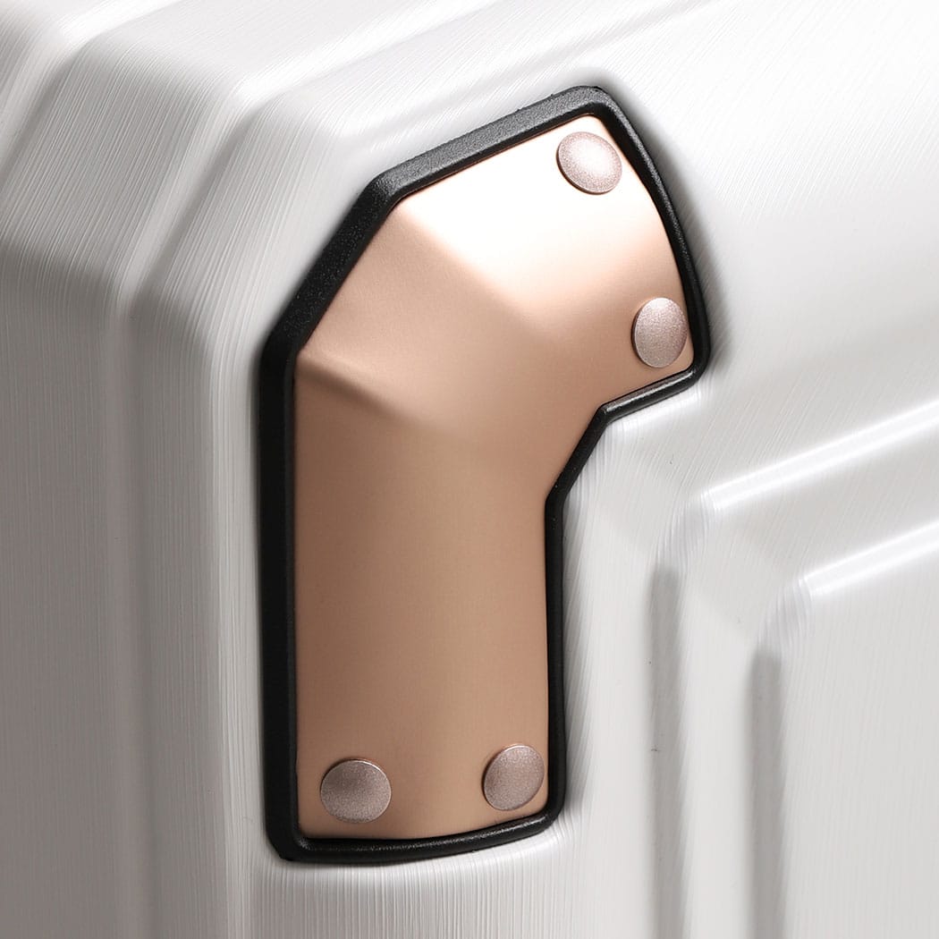 6027 SHIELDⅡ | LEGEND WALKER | スーツケース | T&S