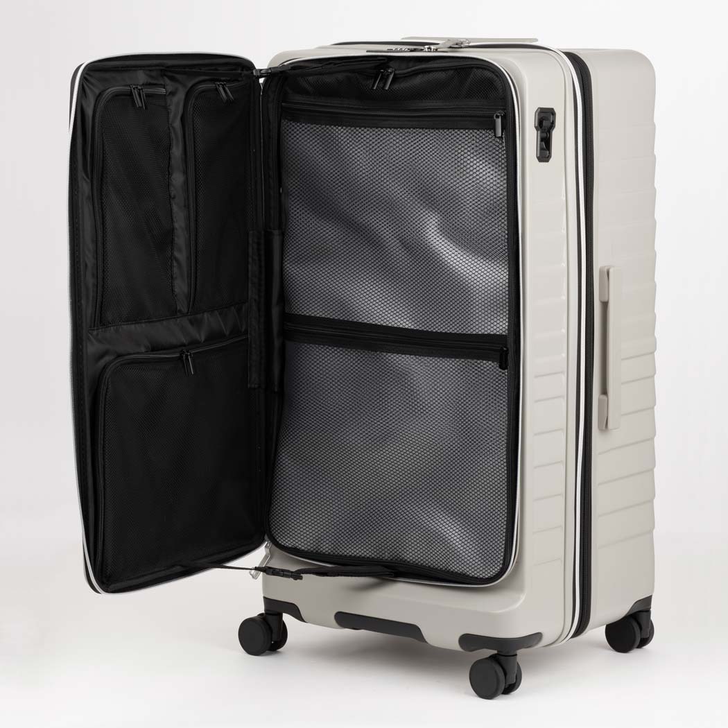 5208 Malibu | LEGEND WALKER | Suit Case| T&S