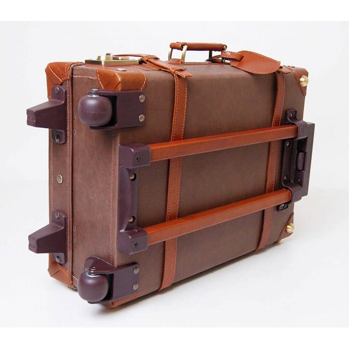 TSP708A | スーツケース | WORLD TRUNK | T&S