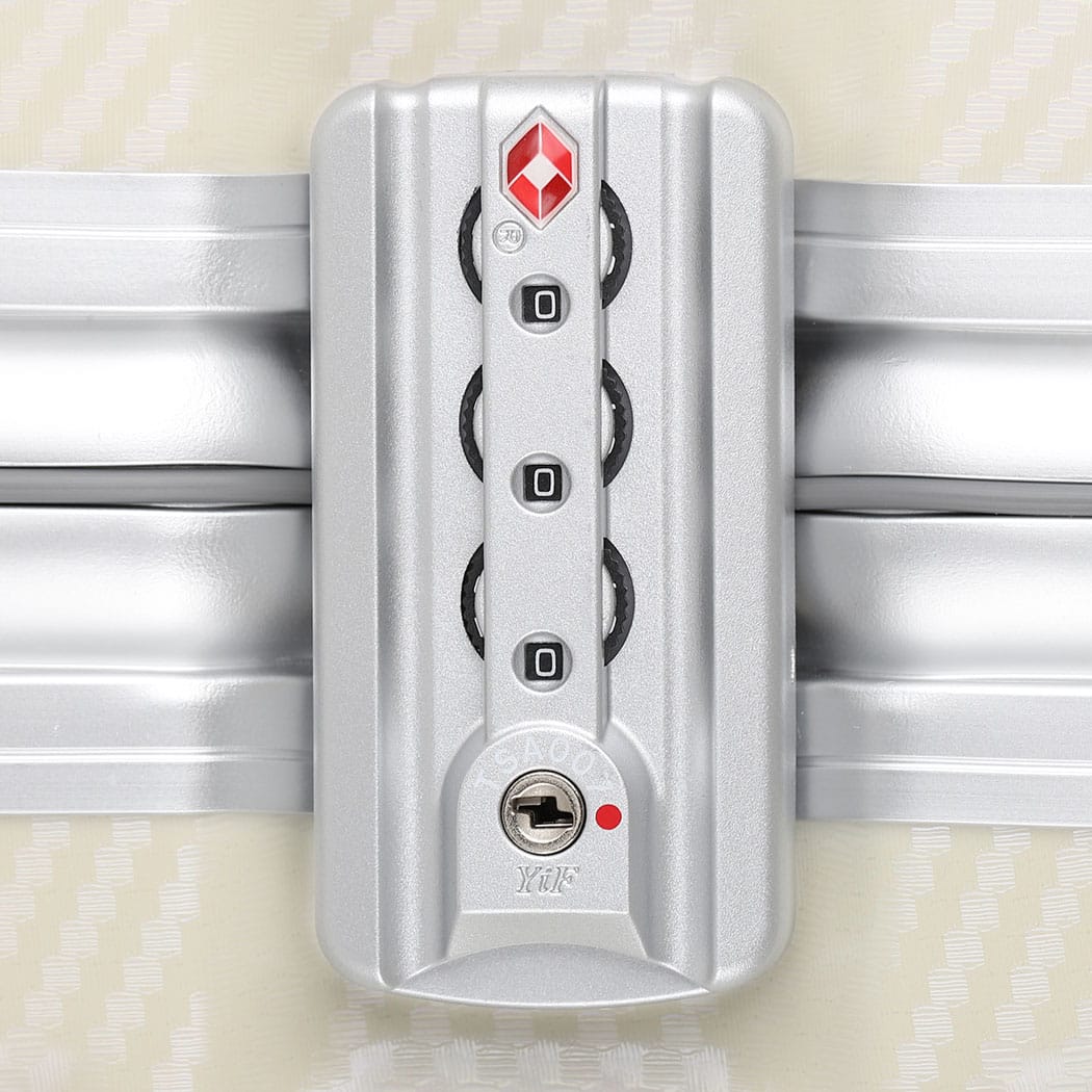 5507 | LEGEND WALKER | スーツケース | T&S