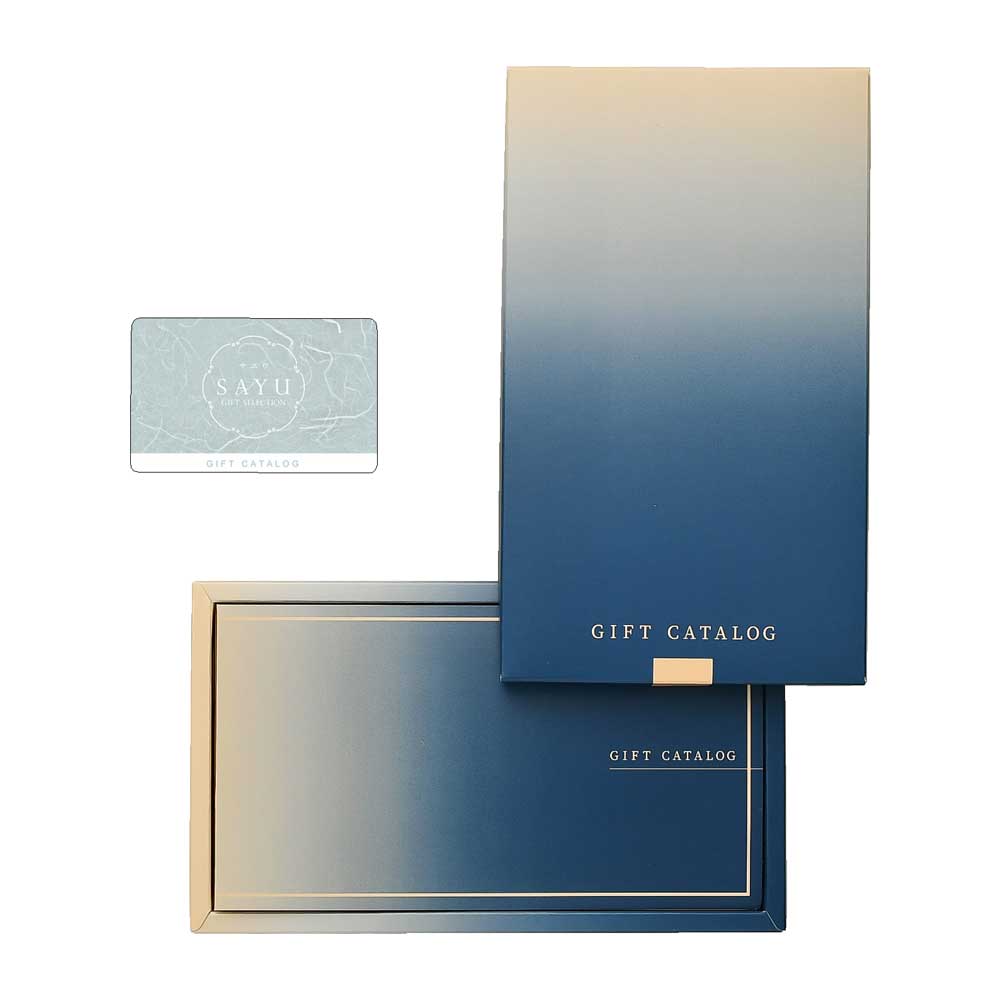 カタログギフト ときあさぎ - ギフト – 田ノ実 Online