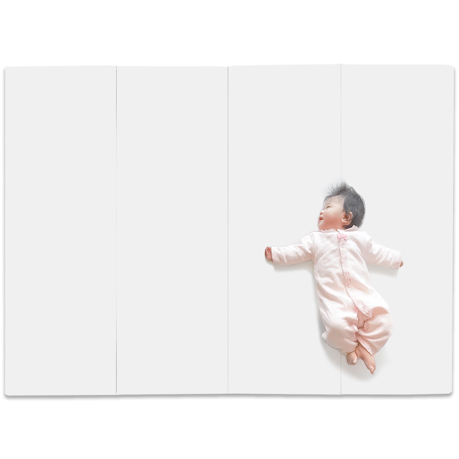 TAOTAO クッションプレイマット – TAOTAOストアー