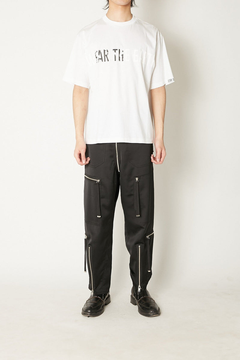 WEAR THE EARTH TEE – TAAKK