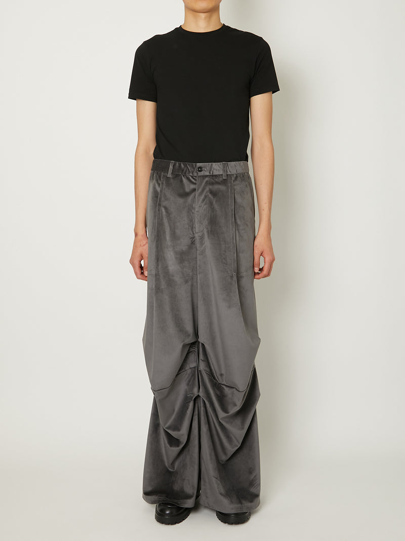 Velvet DESIGN EASY PANTS – TAAKK