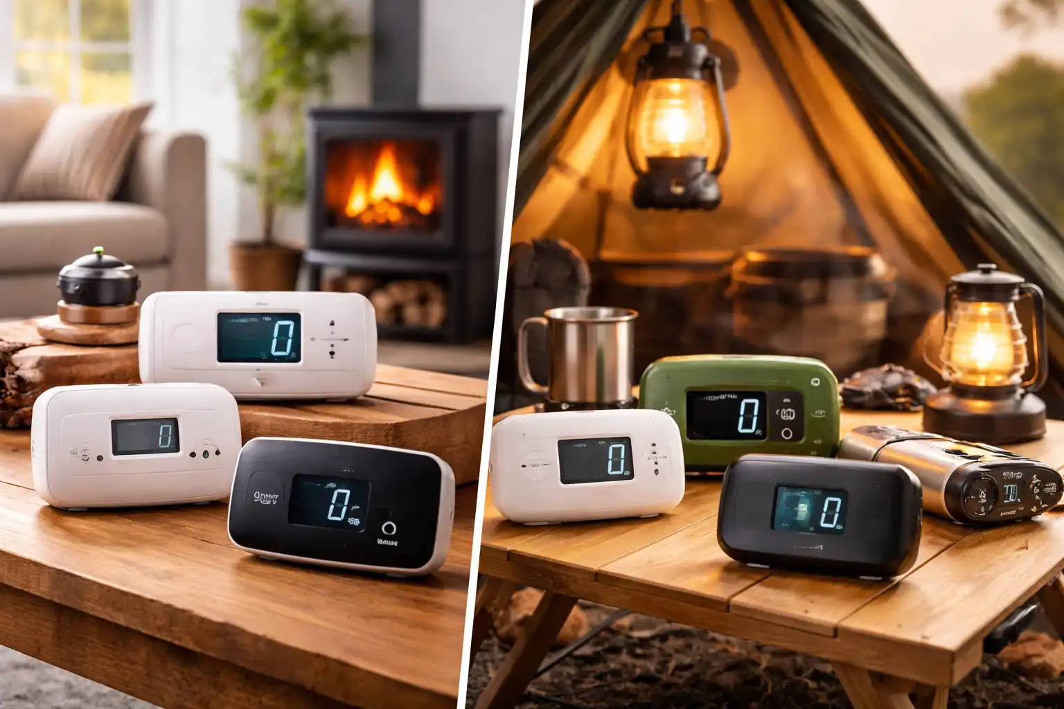 2026年最新】一酸化炭素チェッカー 家庭用モデル徹底比較｜室内