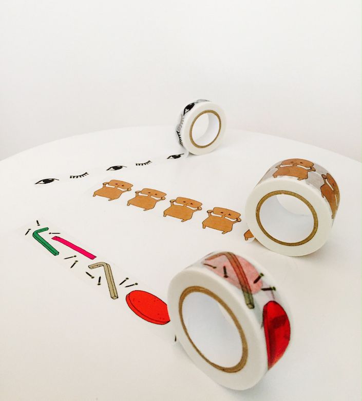 70脚限定！ ミナ ペルホネンの生地をまとった特別なドムスチェア、発売