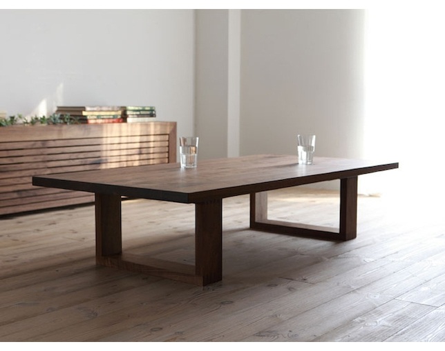 フレックス ローテーブル/FREX[タブルーム]