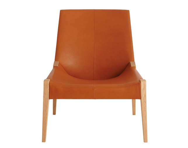 PERCH ラウンジチェア(パーチ ラウンジチェア)/PERCH[タブルーム]