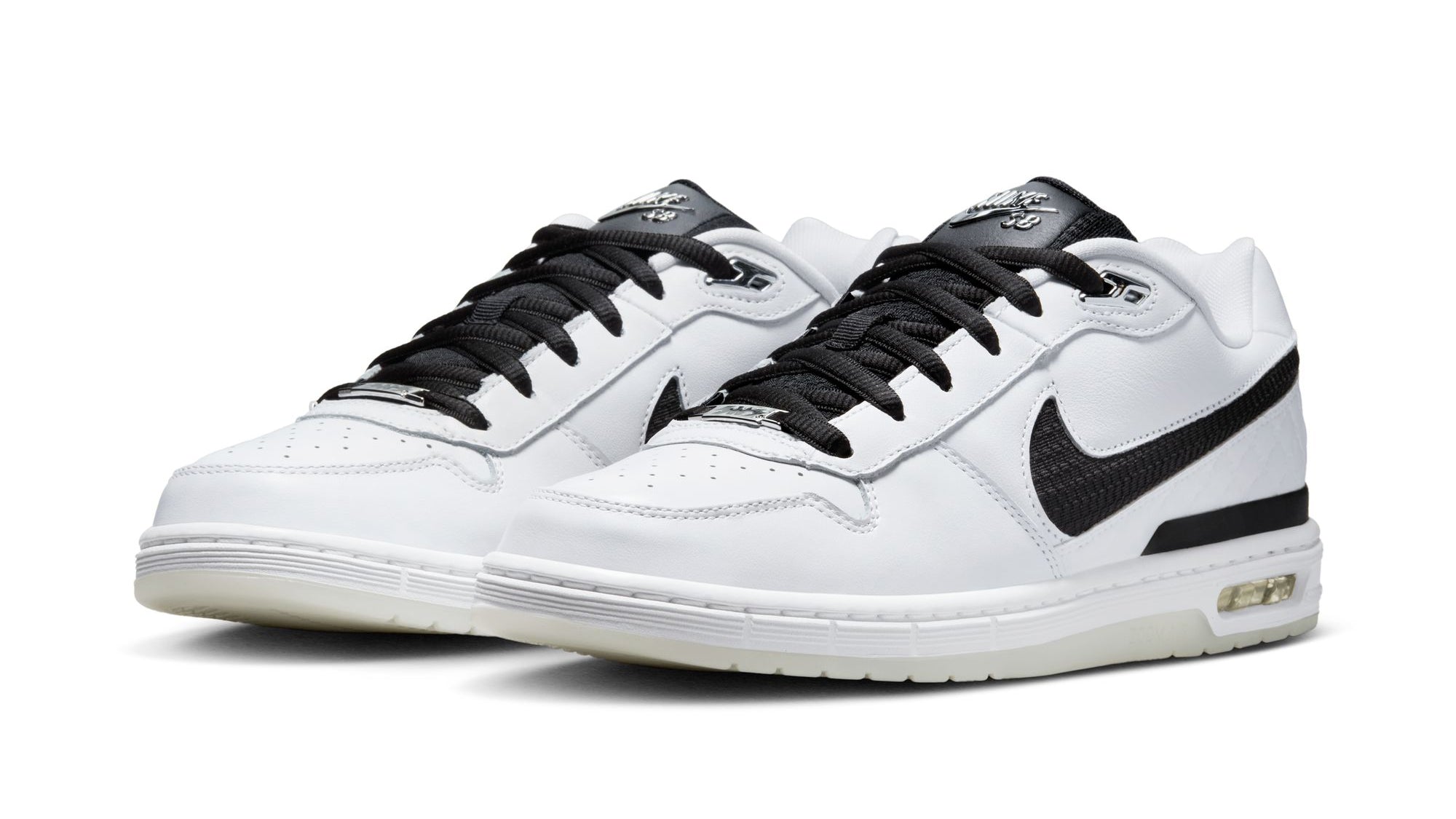 NIKE SB PAUL RODRIGUEZ ZOOM AIR LOW QS 抽選開始！