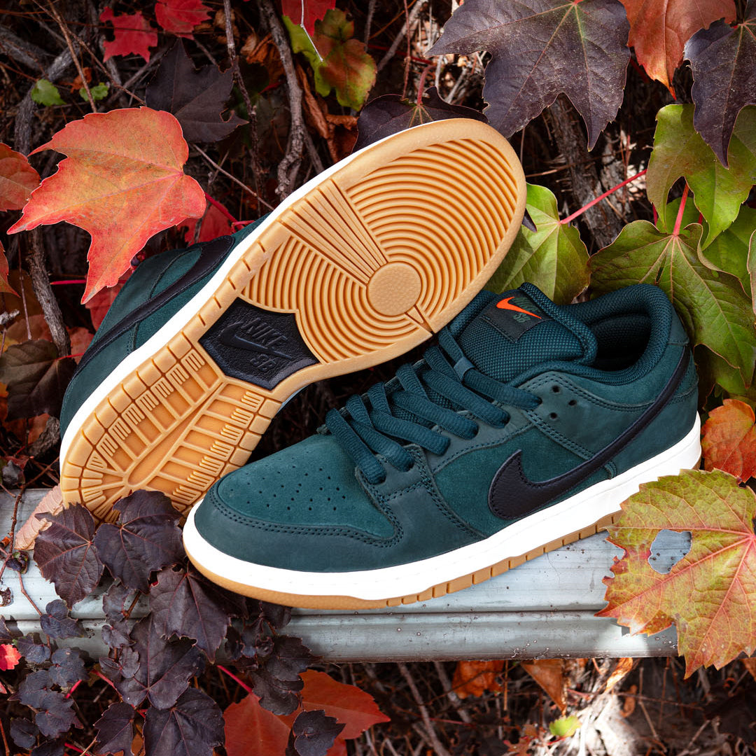 NIKE SB（ナイキ スケートボーディング）| NIKE SB DUNK LOW PRO ISO