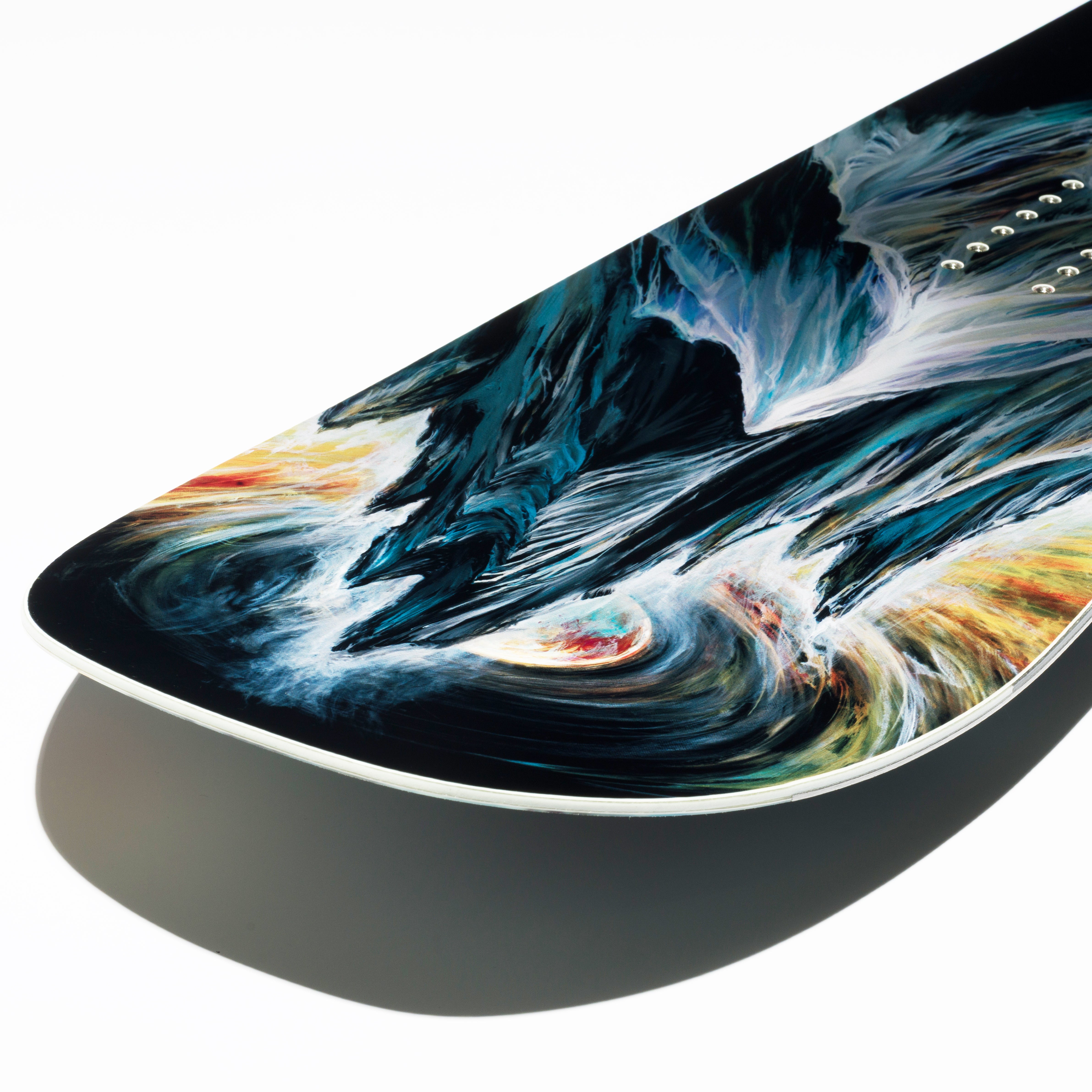 LIB TECH（リブ テック）| DYNAMO SNOWBOARD 2026 | スノーボード