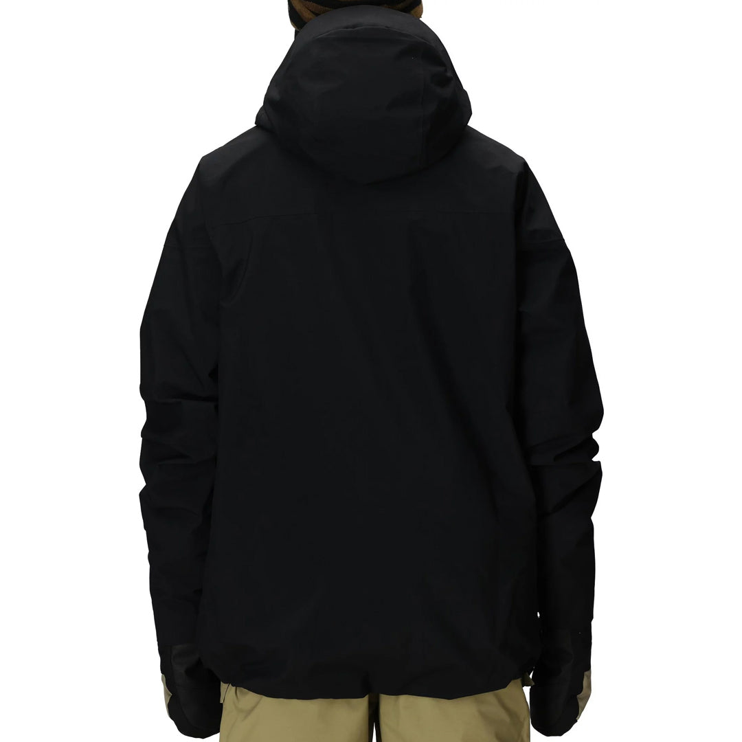 686（シックス エイト シックス）| GORE-TEX GT THERMAGRAPH INSULATED