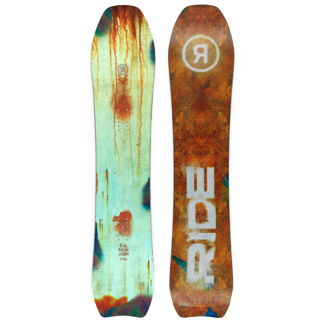 RIDE SNOWBOARDS | TACTICS JAPAN Snowboard and Skateboard Store