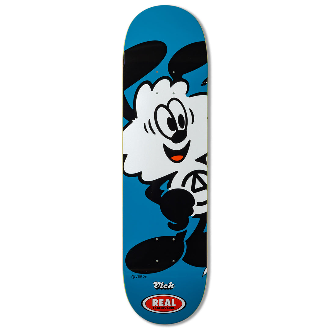 REAL SKATEBOARDS | TACTICS JAPAN Snowboard & Skateboard