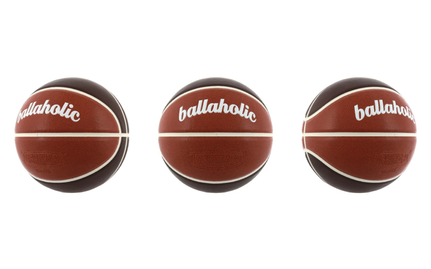 ballaholic x TACHIKARA CUSTOMによる最強コラボの第5弾 Playground